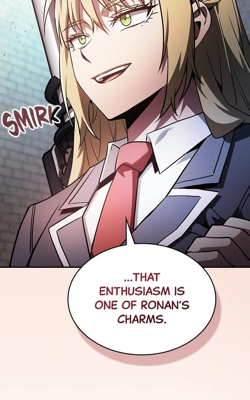 The Academy’s Genius Swordsman Chapter 75 – Page 79