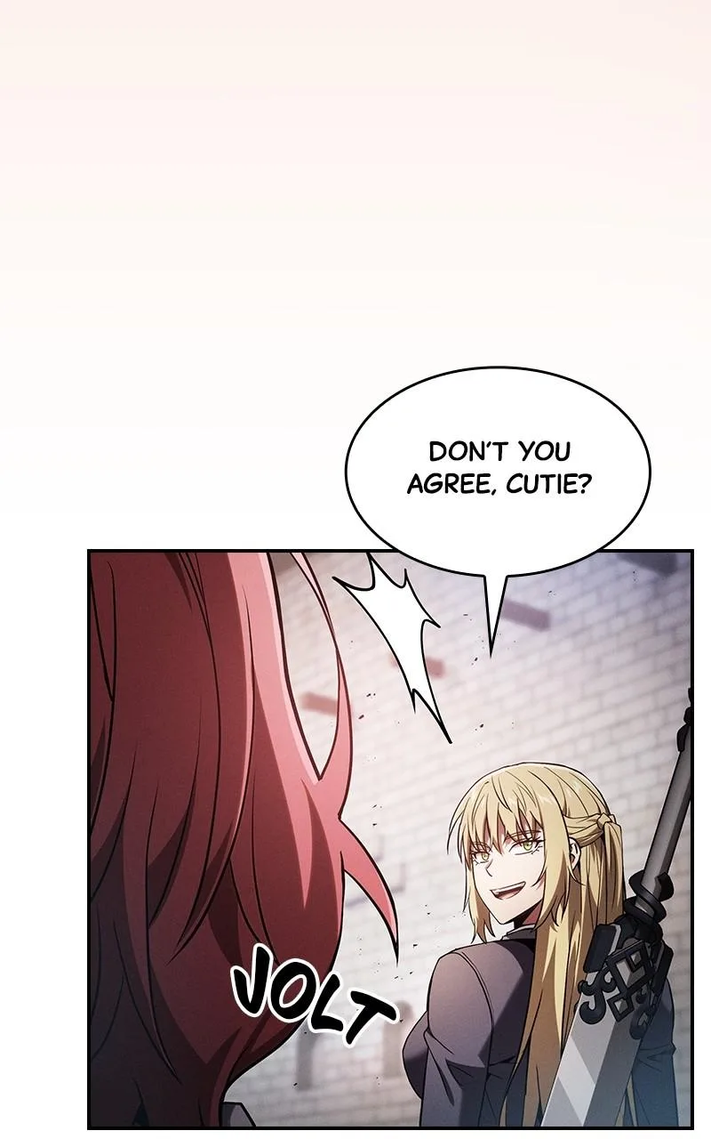 The Academy’s Genius Swordsman Chapter 75 – Page 80