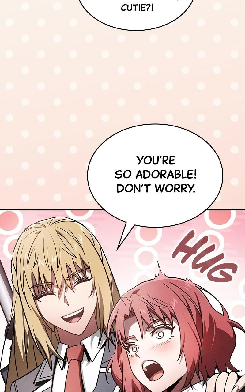 The Academy’s Genius Swordsman Chapter 75 – Page 86