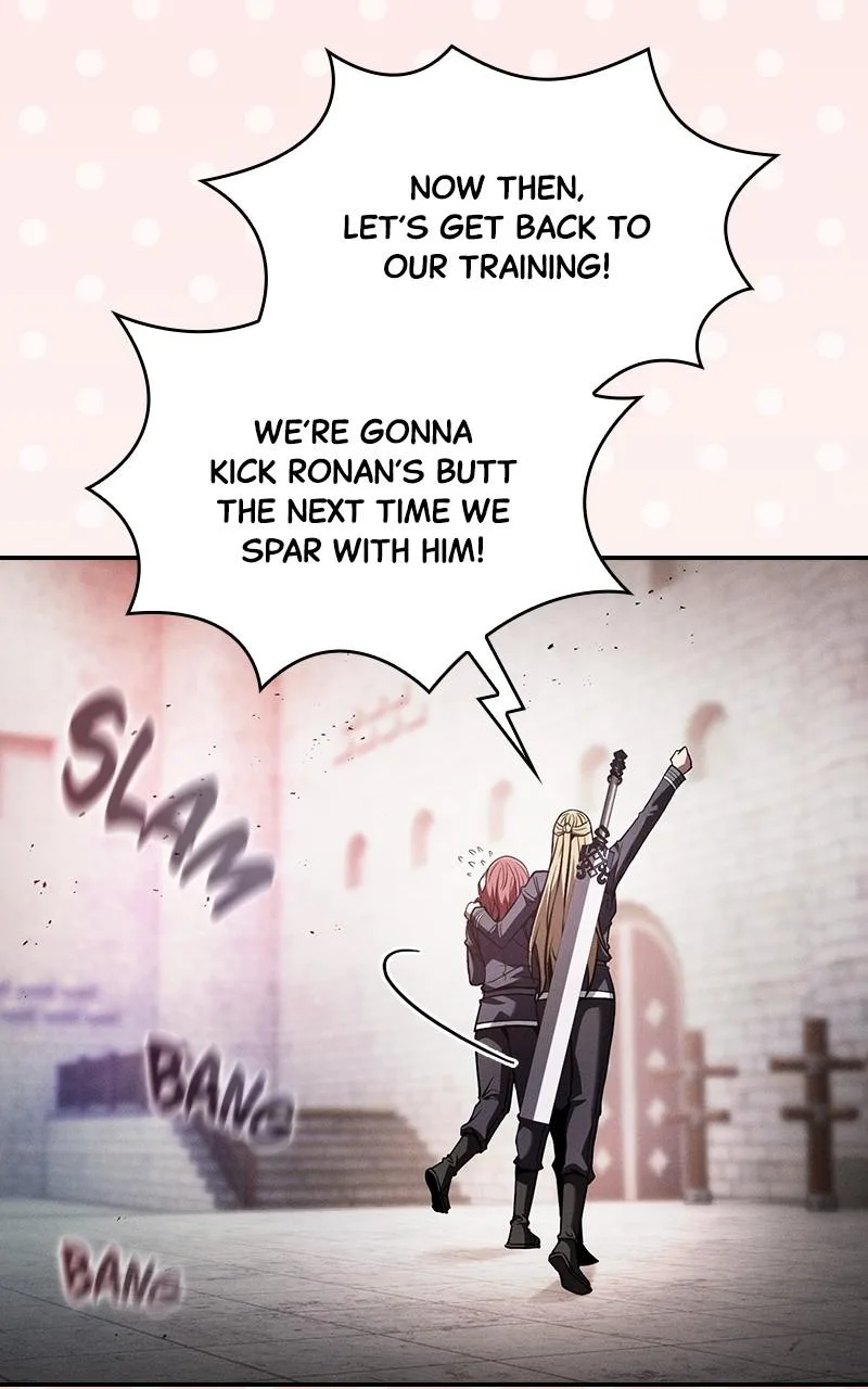 The Academy’s Genius Swordsman Chapter 75 – Page 88