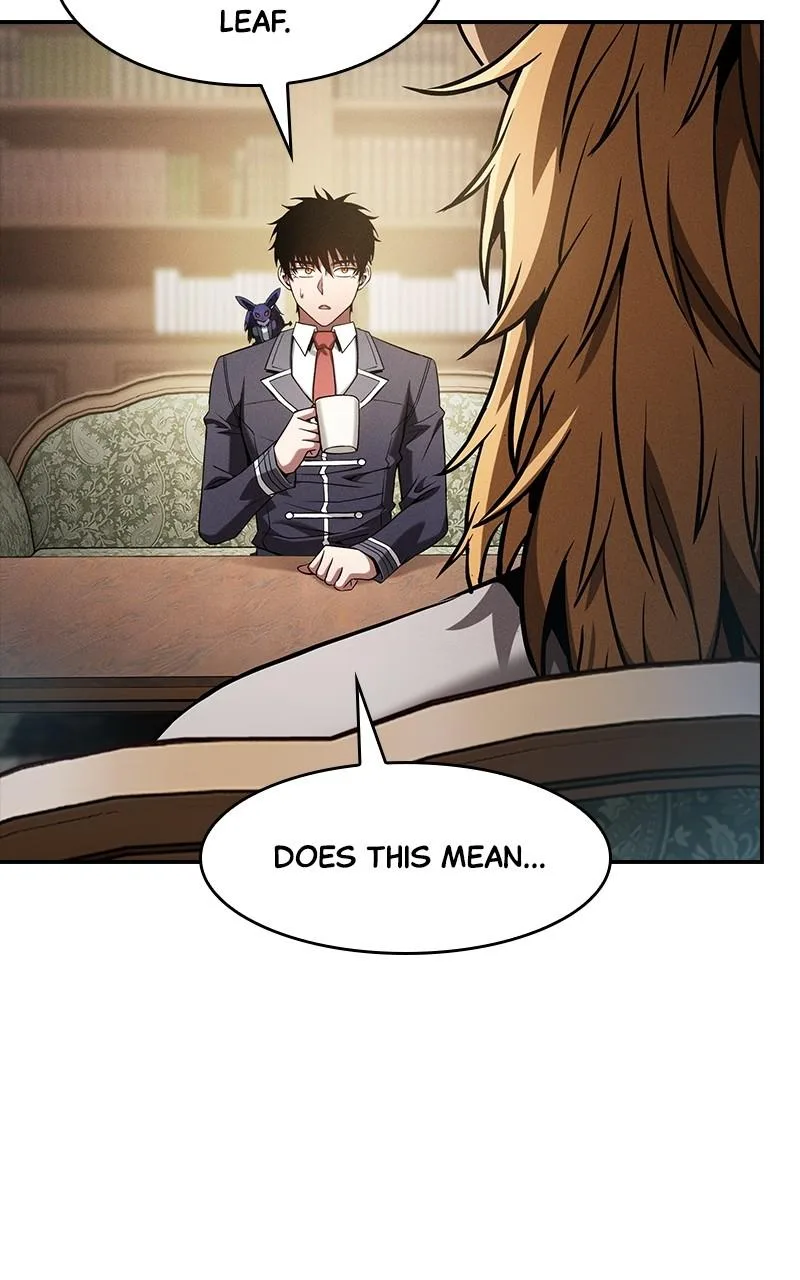 The Academy’s Genius Swordsman Chapter 75 – Page 96