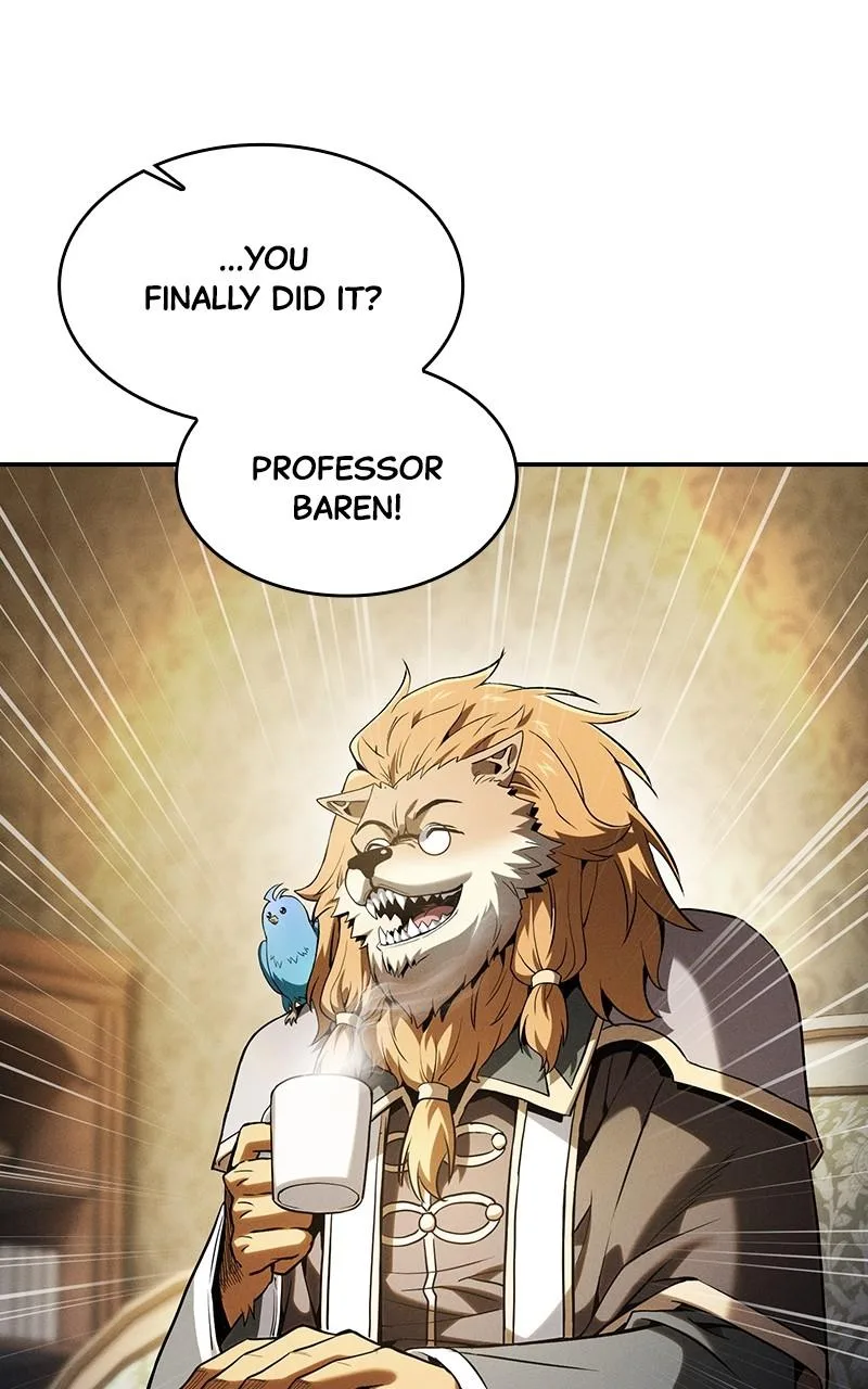 The Academy’s Genius Swordsman Chapter 75 – Page 97