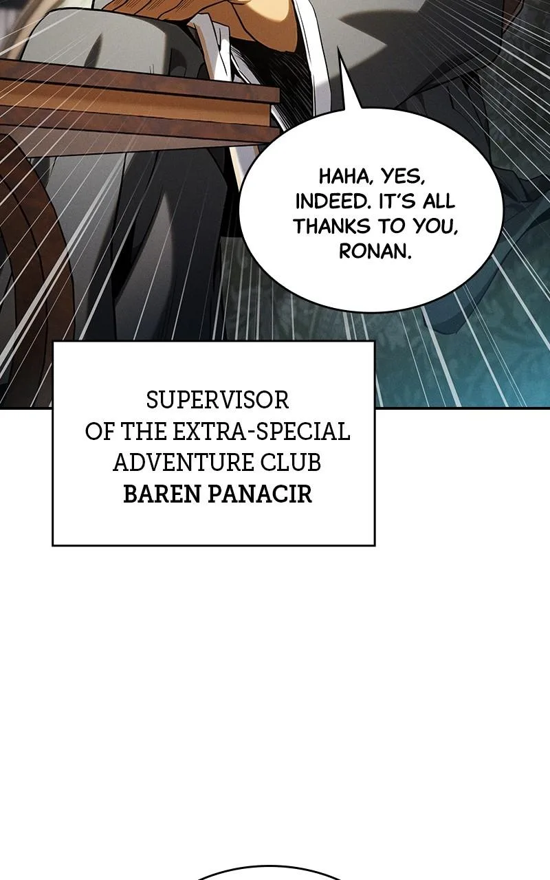 The Academy’s Genius Swordsman Chapter 75 – Page 98