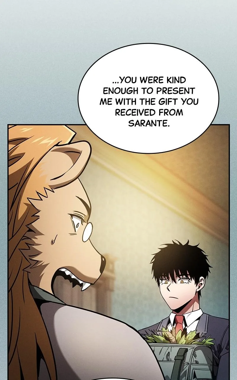 The Academy’s Genius Swordsman Chapter 75 – Page 100