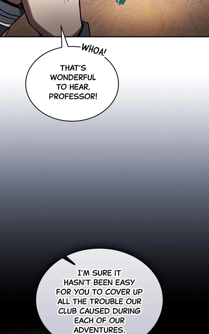The Academy’s Genius Swordsman Chapter 75 – Page 104