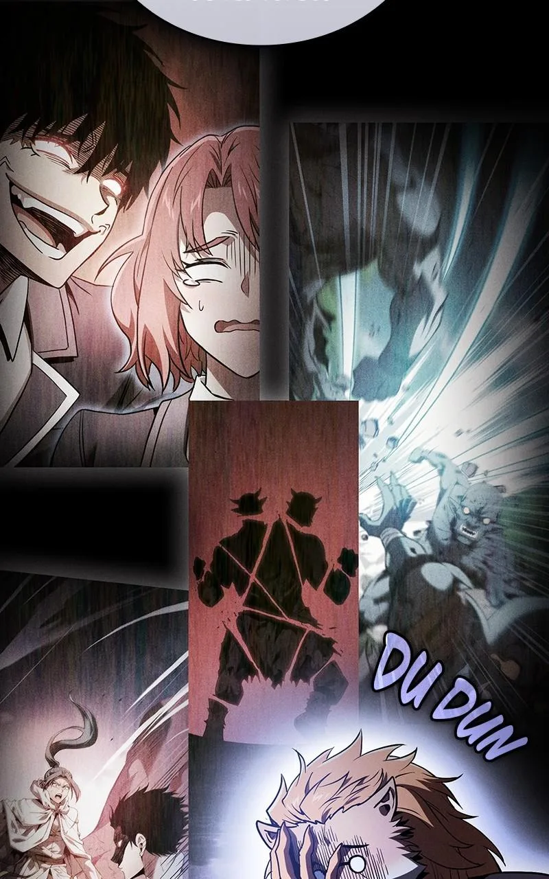 The Academy’s Genius Swordsman Chapter 75 – Page 105