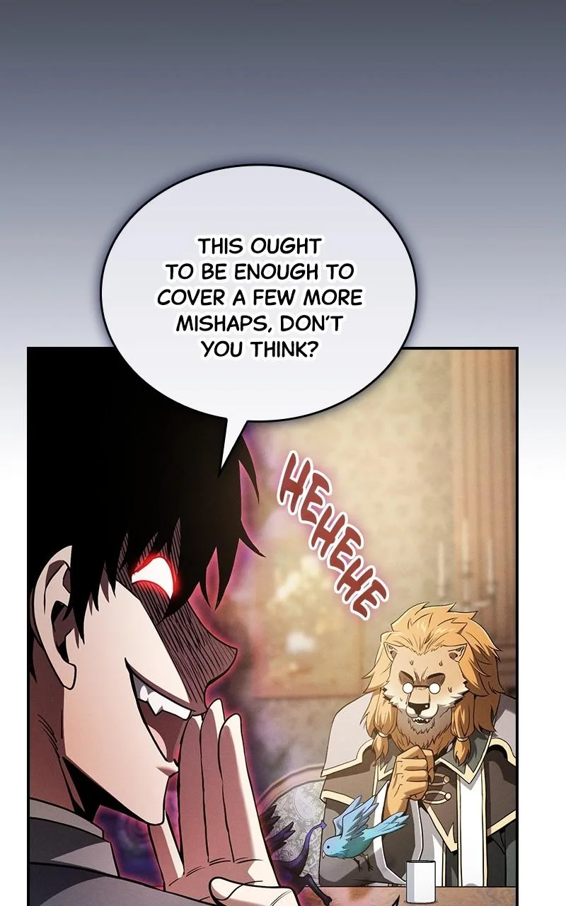 The Academy’s Genius Swordsman Chapter 75 – Page 107