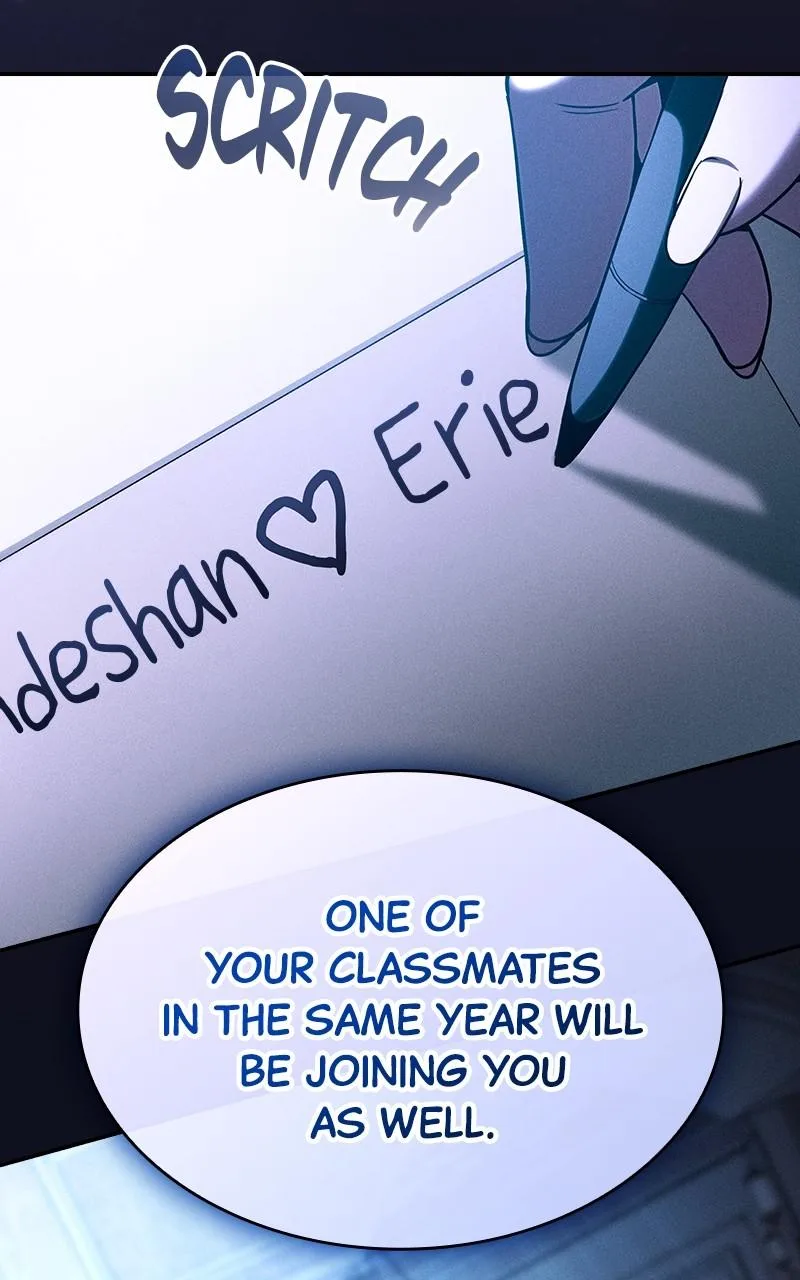 The Academy’s Genius Swordsman Chapter 75 – Page 125