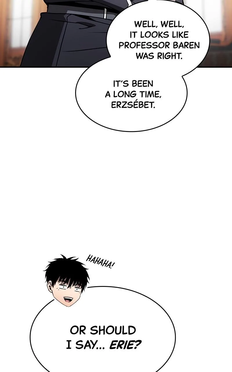 The Academy’s Genius Swordsman Chapter 76 – Page 8