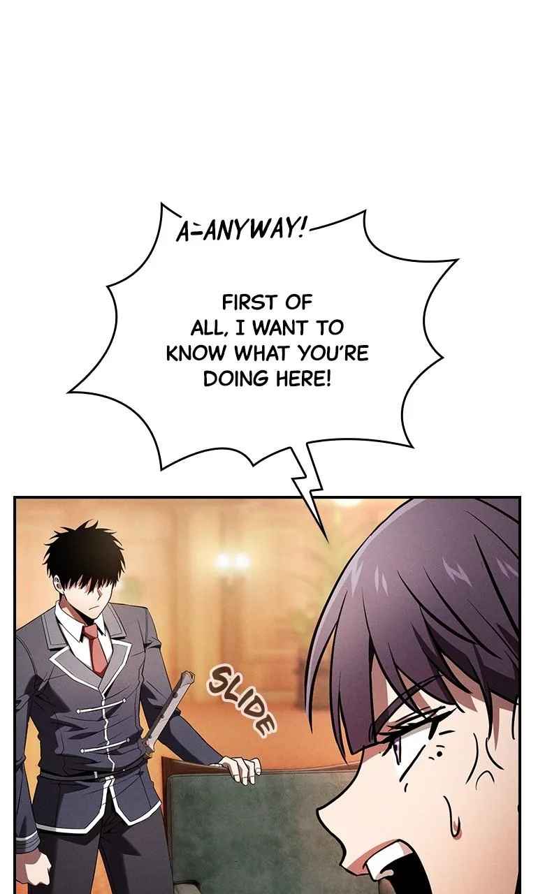 The Academy’s Genius Swordsman Chapter 76 – Page 10