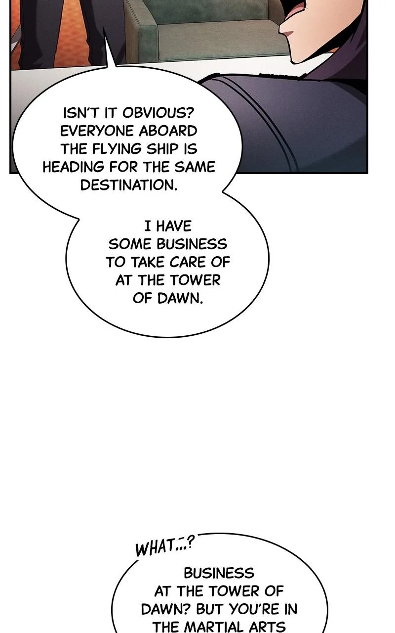 The Academy’s Genius Swordsman Chapter 76 – Page 11