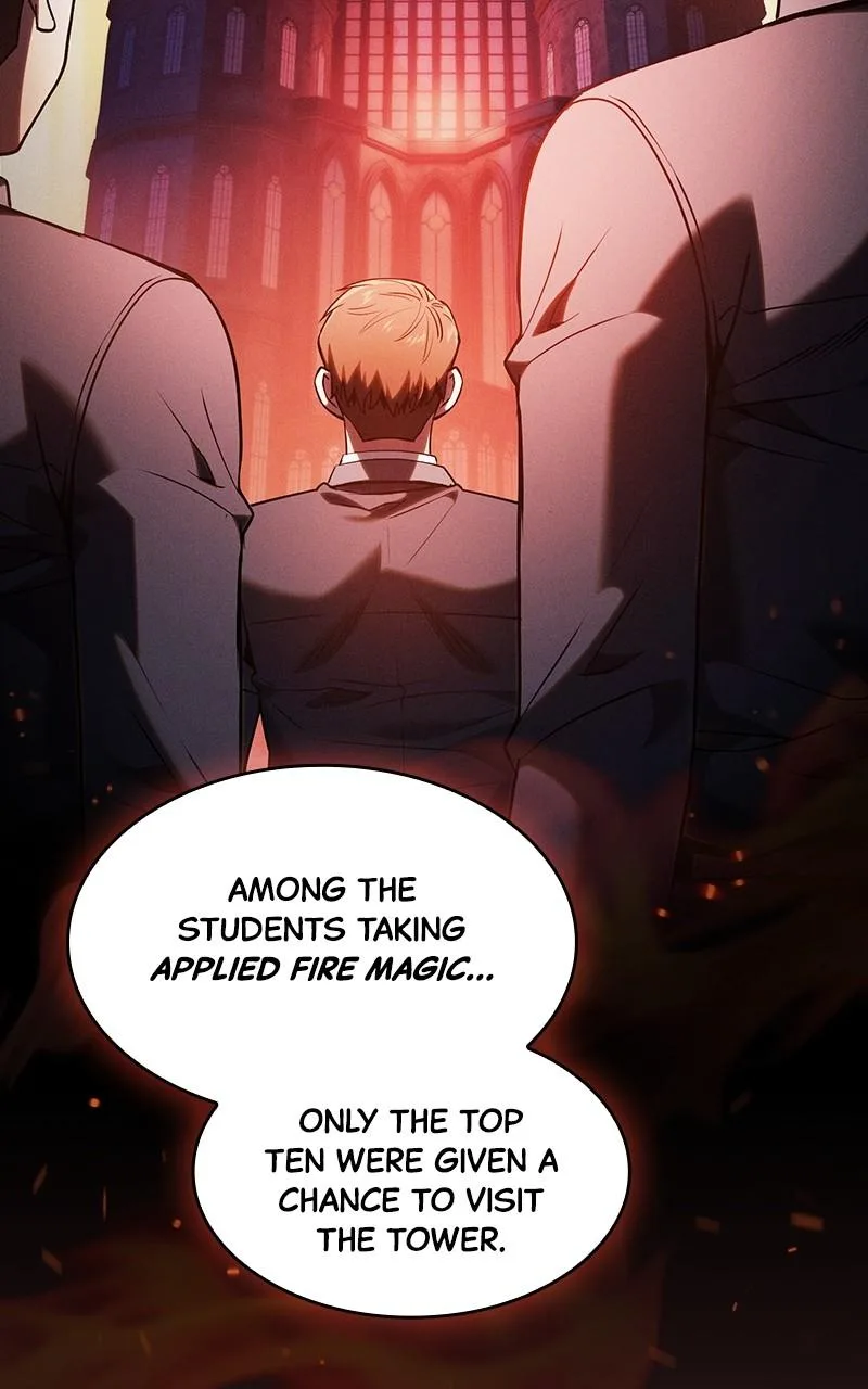 The Academy’s Genius Swordsman Chapter 76 – Page 18
