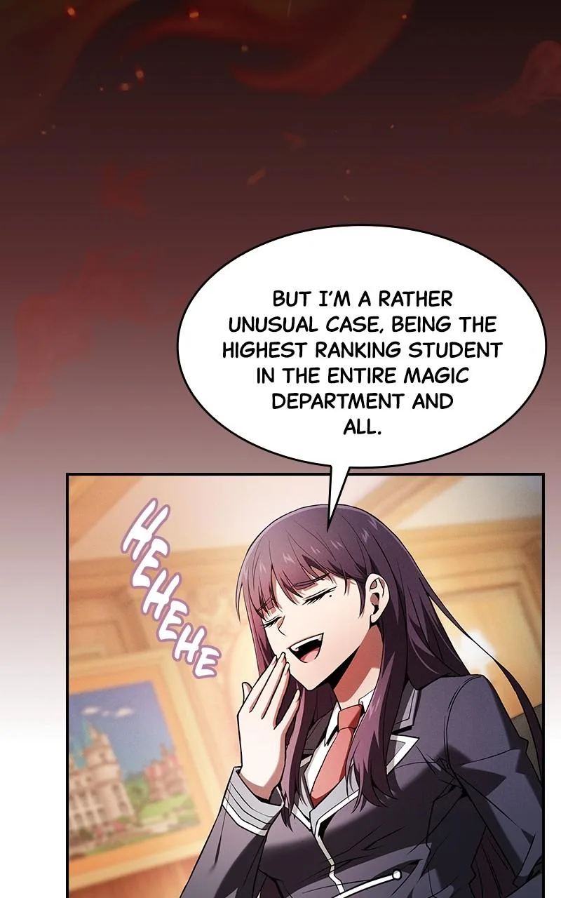 The Academy’s Genius Swordsman Chapter 76 – Page 19