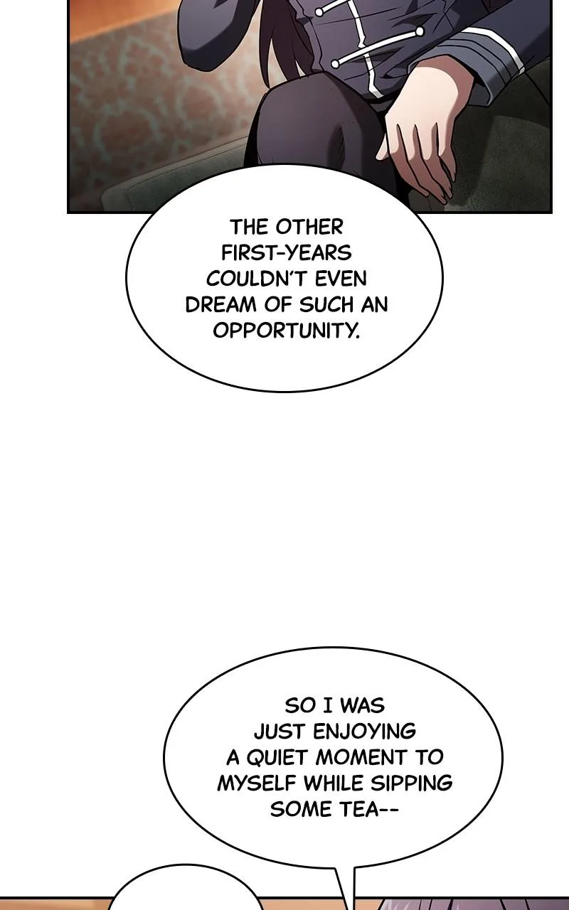 The Academy’s Genius Swordsman Chapter 76 – Page 20