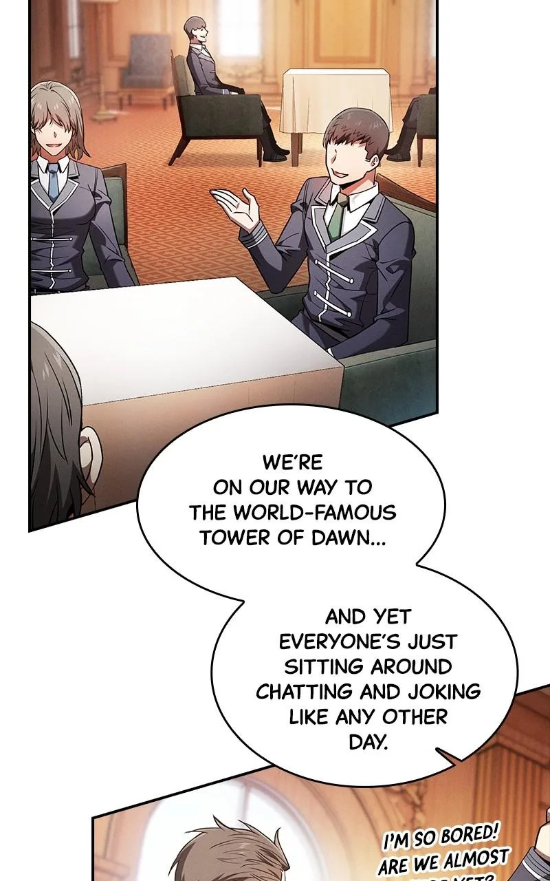 The Academy’s Genius Swordsman Chapter 76 – Page 33