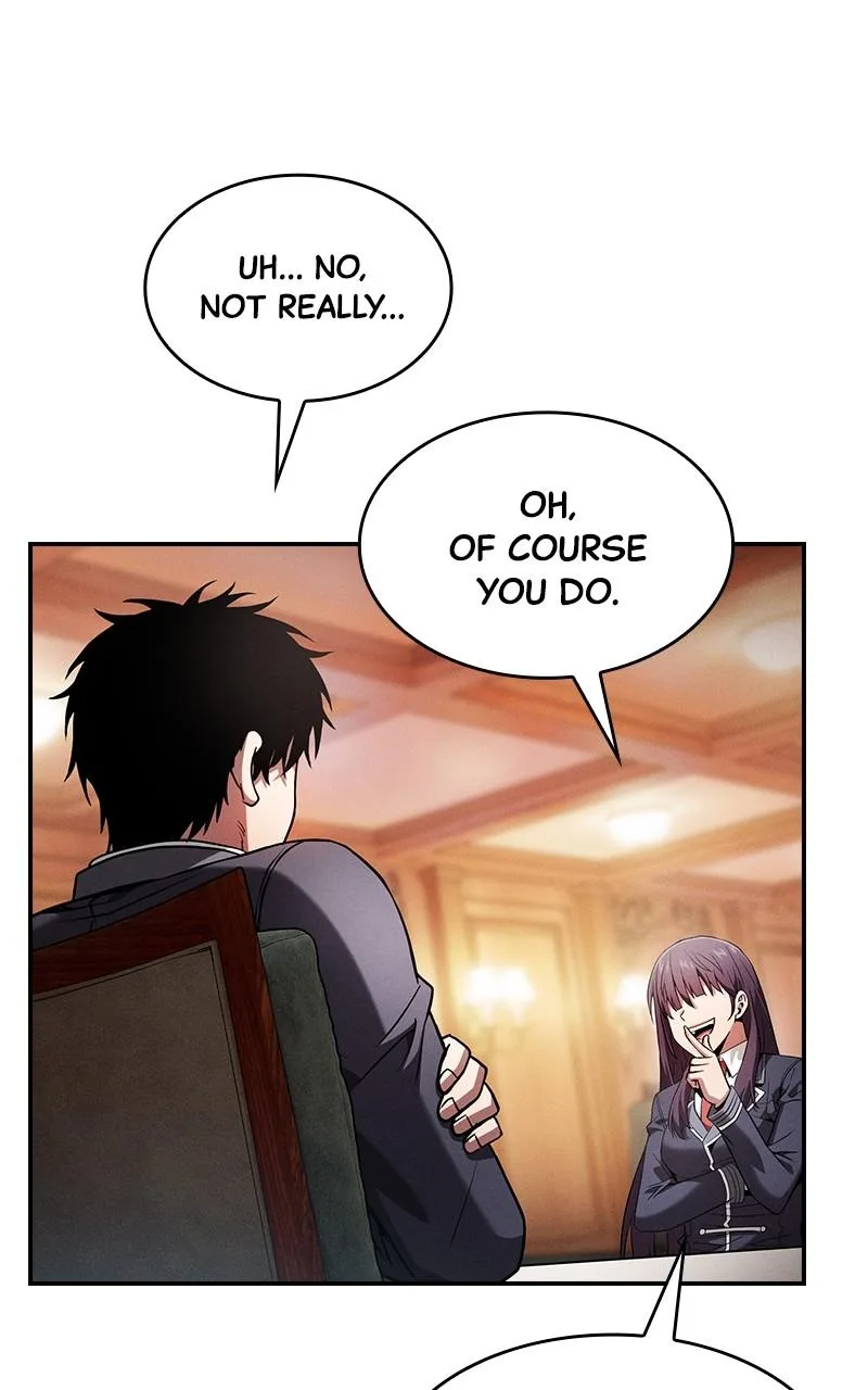 The Academy’s Genius Swordsman Chapter 76 – Page 39