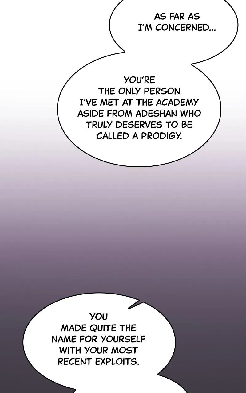 The Academy’s Genius Swordsman Chapter 76 – Page 40