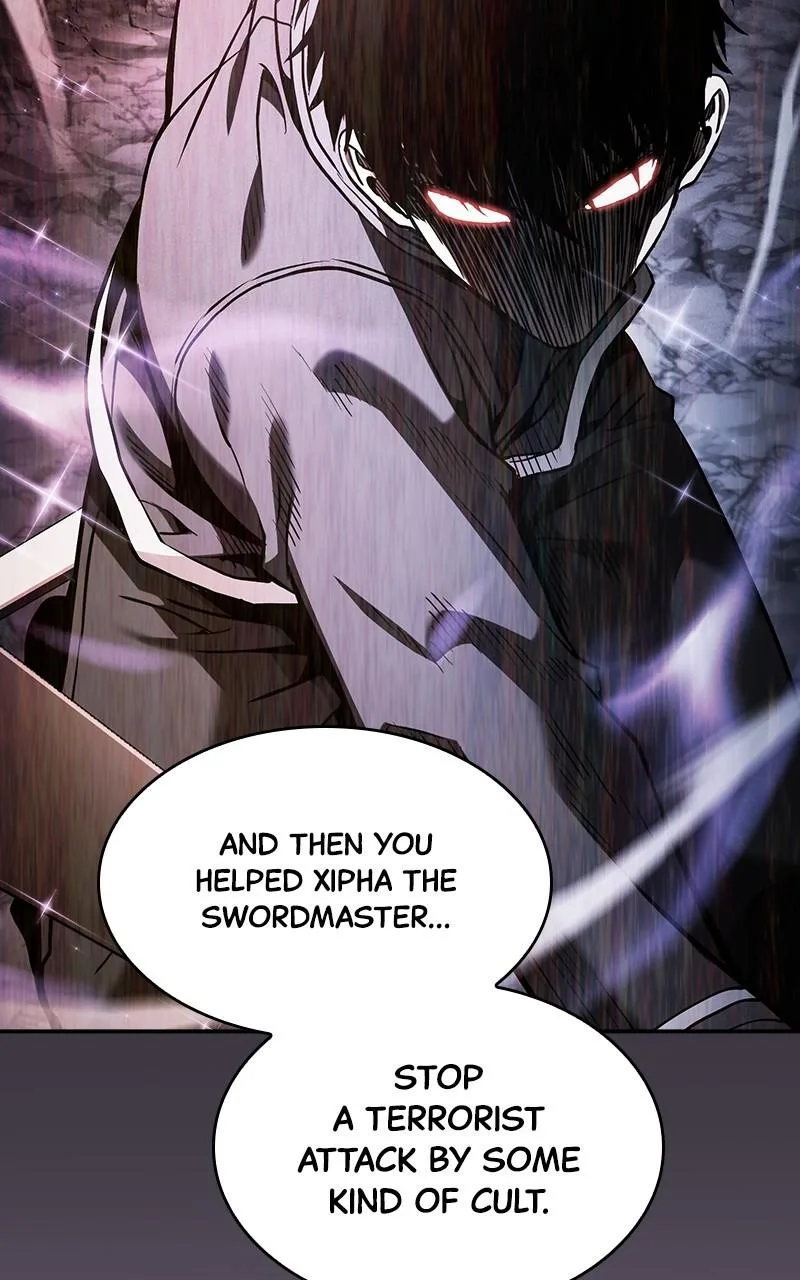 The Academy’s Genius Swordsman Chapter 76 – Page 43