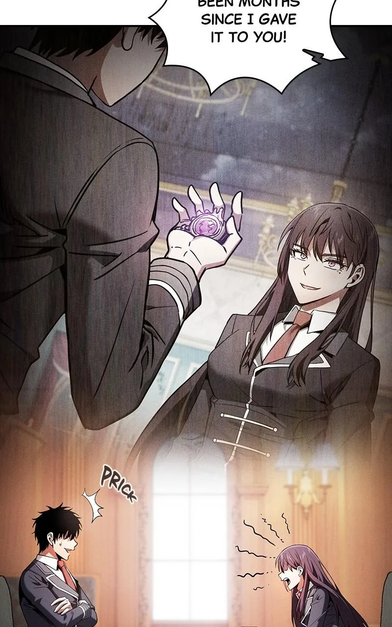 The Academy’s Genius Swordsman Chapter 76 – Page 46