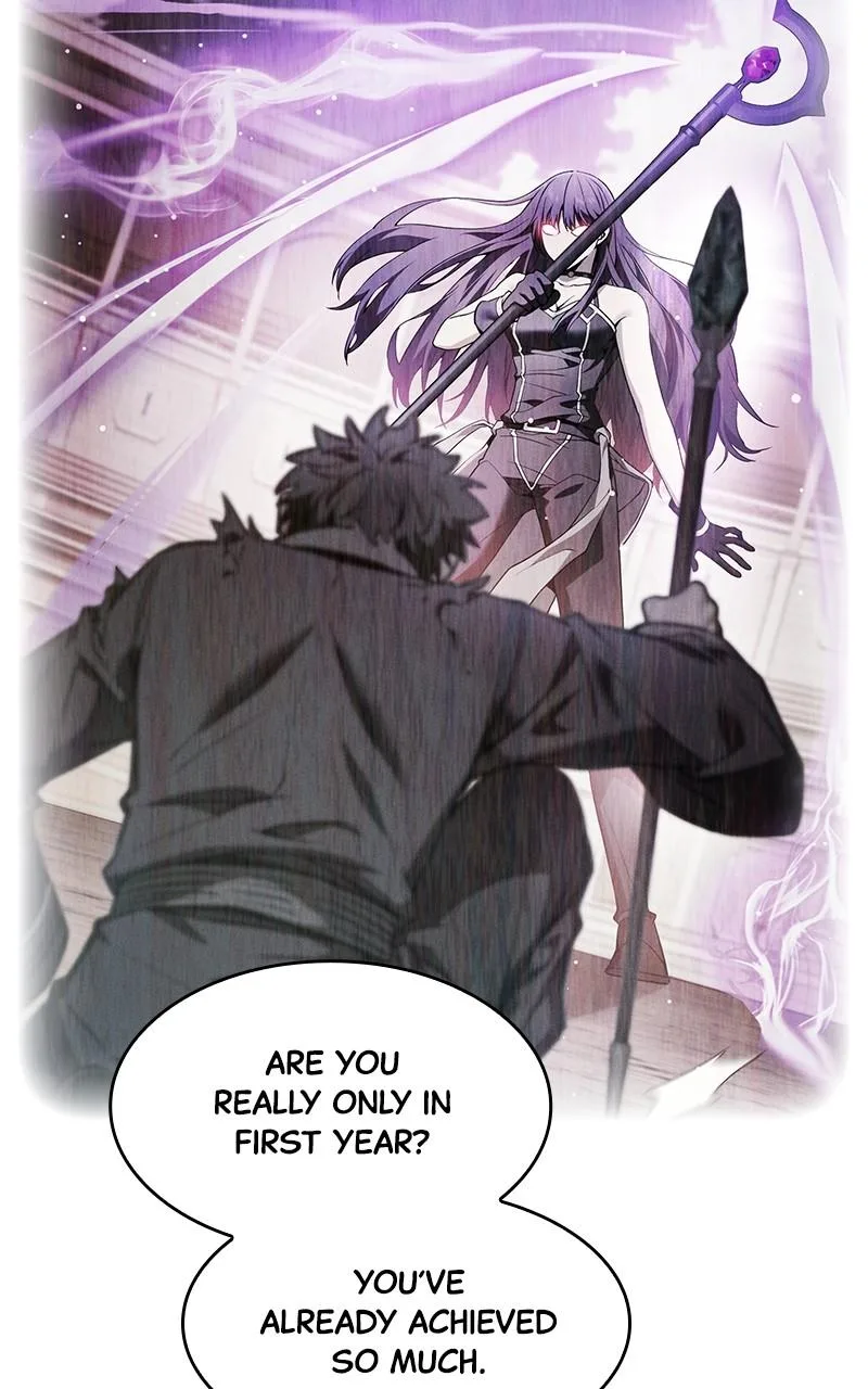 The Academy’s Genius Swordsman Chapter 76 – Page 65
