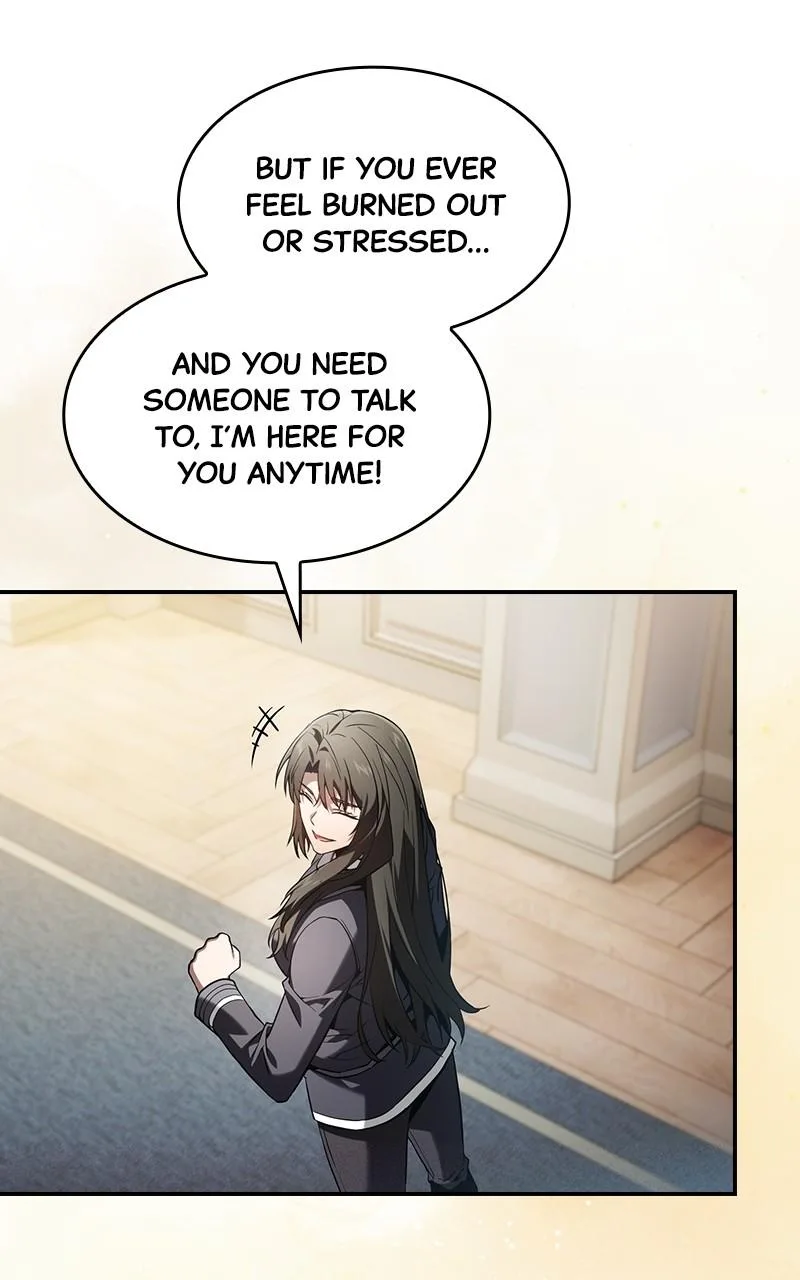 The Academy’s Genius Swordsman Chapter 76 – Page 77