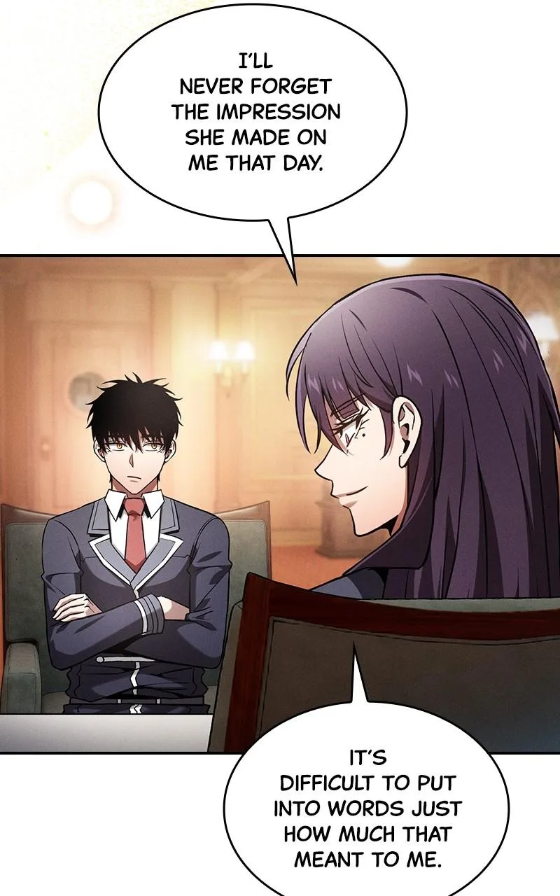 The Academy’s Genius Swordsman Chapter 76 – Page 80