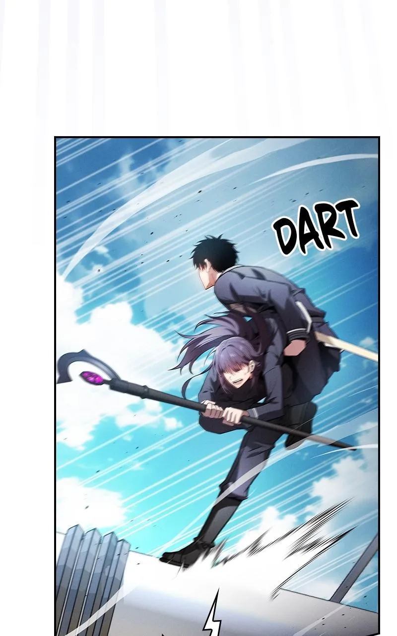The Academy’s Genius Swordsman Chapter 76 – Page 99