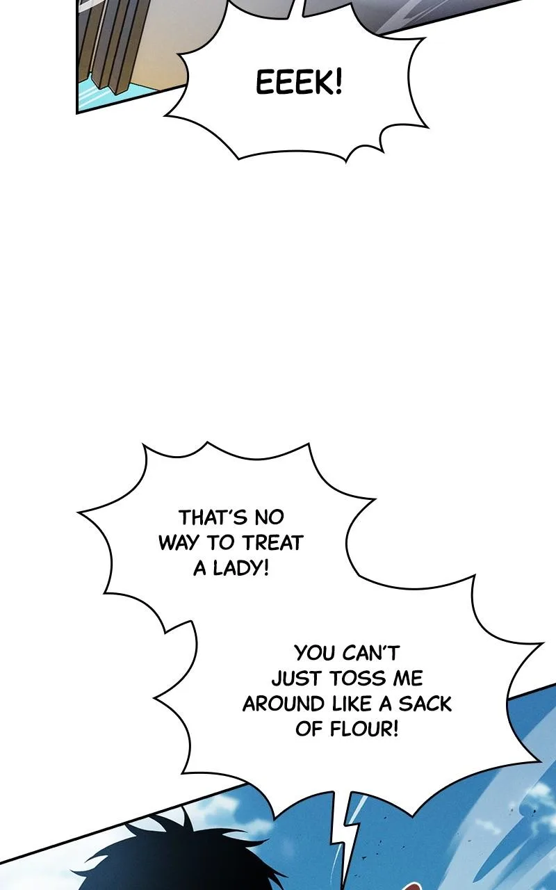 The Academy’s Genius Swordsman Chapter 76 – Page 100