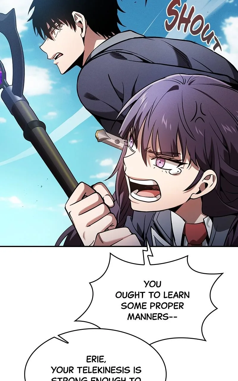 The Academy’s Genius Swordsman Chapter 76 – Page 101