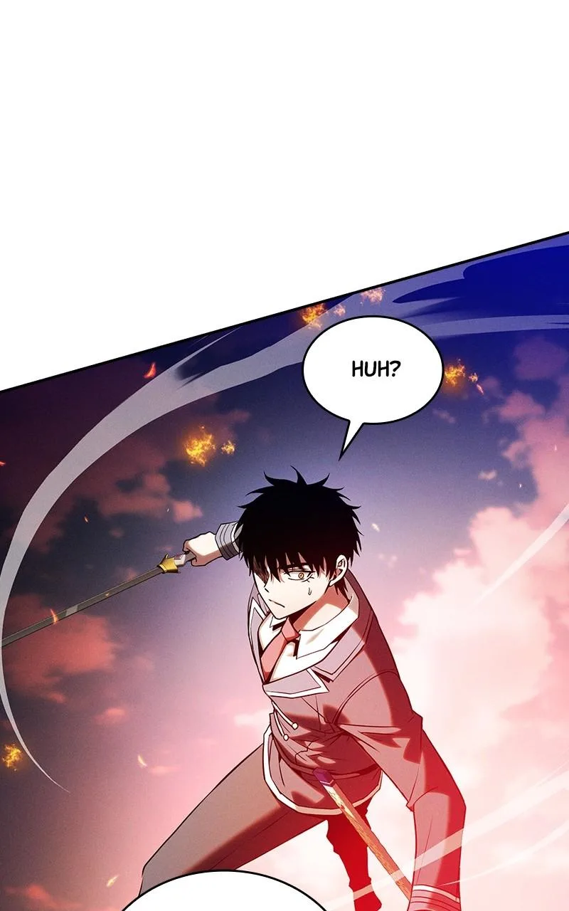 The Academy’s Genius Swordsman Chapter 76 – Page 141