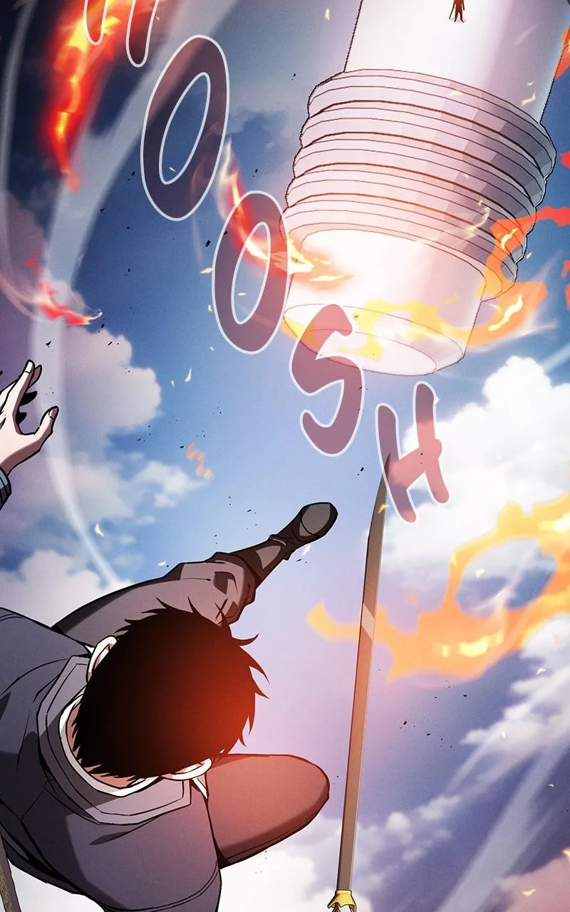 The Academy’s Genius Swordsman Chapter 77 – Page 6