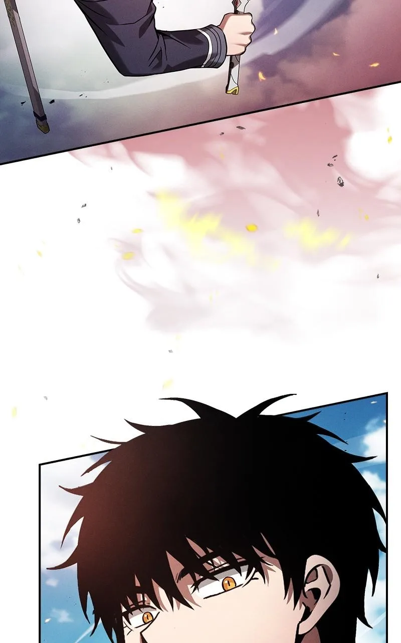 The Academy’s Genius Swordsman Chapter 77 – Page 7