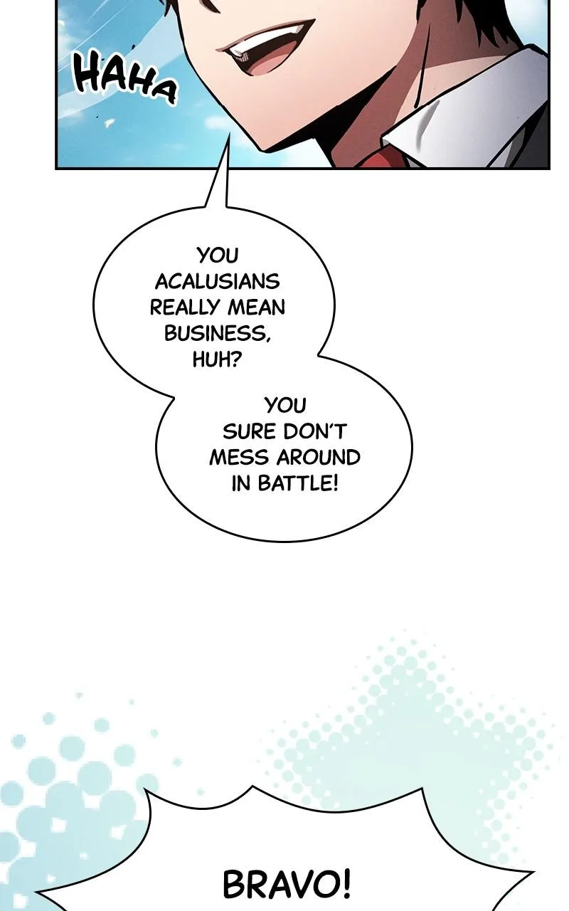 The Academy’s Genius Swordsman Chapter 77 – Page 8