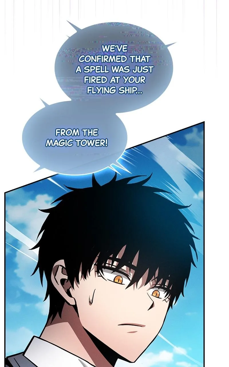 The Academy’s Genius Swordsman Chapter 77 – Page 20