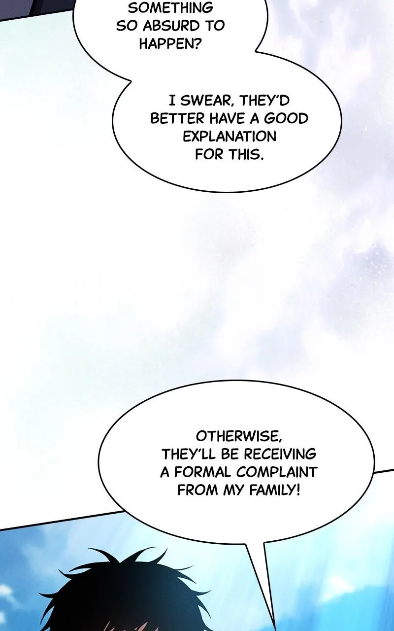 The Academy’s Genius Swordsman Chapter 77 – Page 33