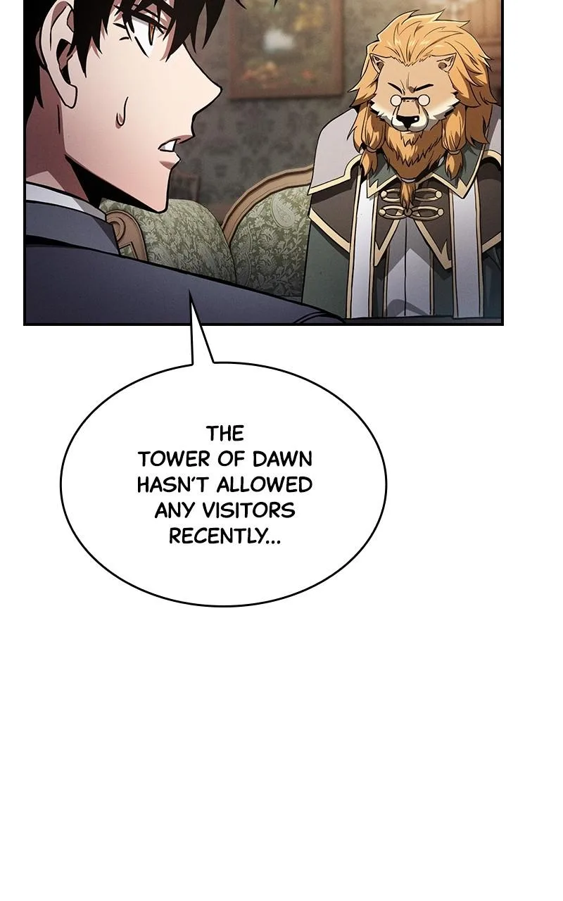 The Academy’s Genius Swordsman Chapter 77 – Page 38