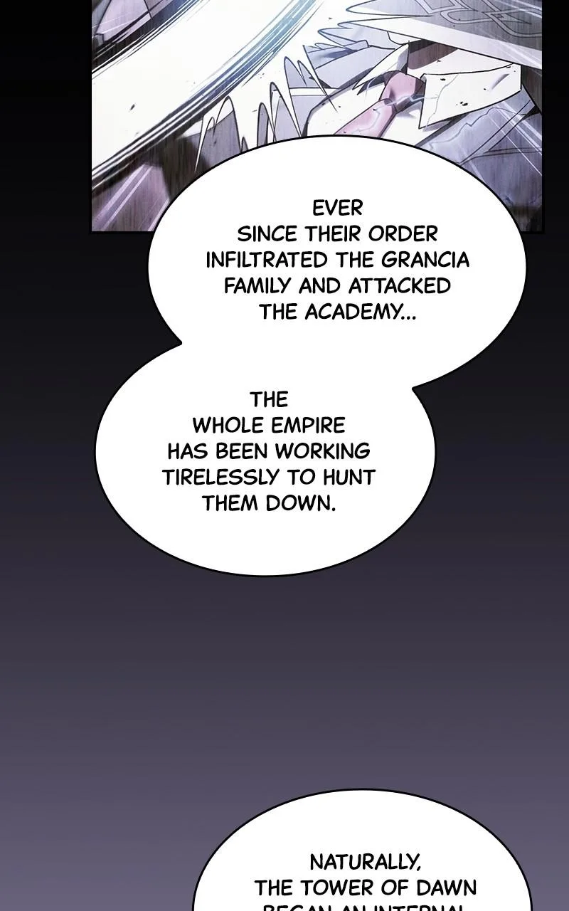 The Academy’s Genius Swordsman Chapter 77 – Page 42