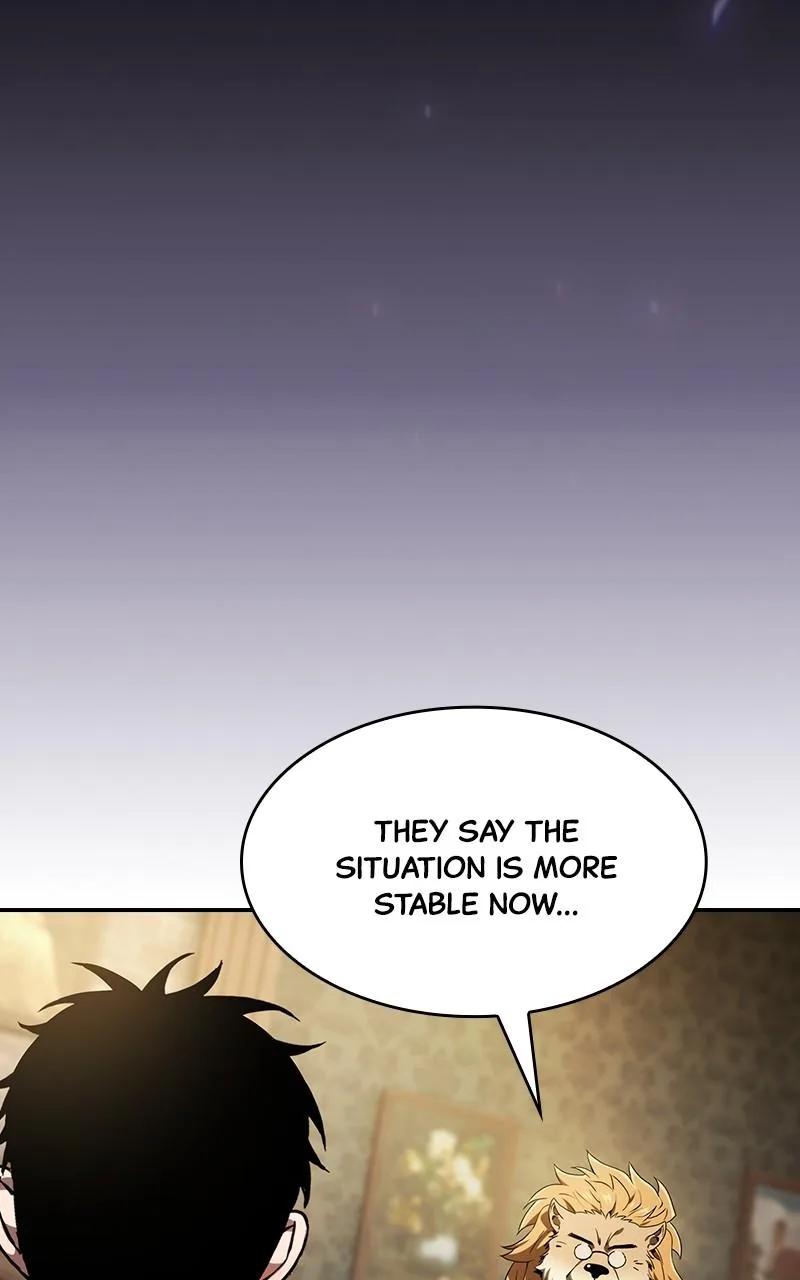 The Academy’s Genius Swordsman Chapter 77 – Page 53