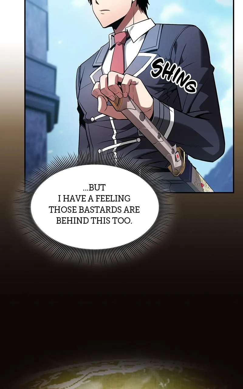 The Academy’s Genius Swordsman Chapter 77 – Page 59
