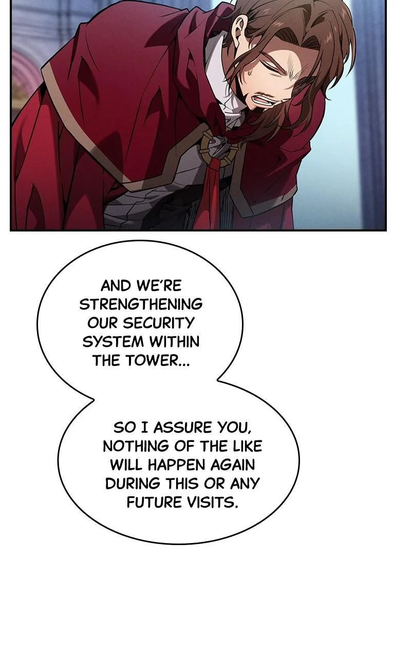 The Academy’s Genius Swordsman Chapter 77 – Page 85