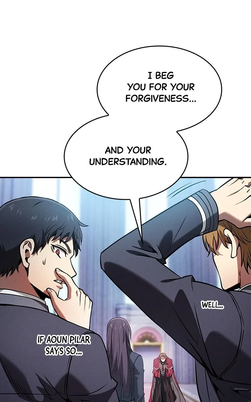 The Academy’s Genius Swordsman Chapter 77 – Page 86