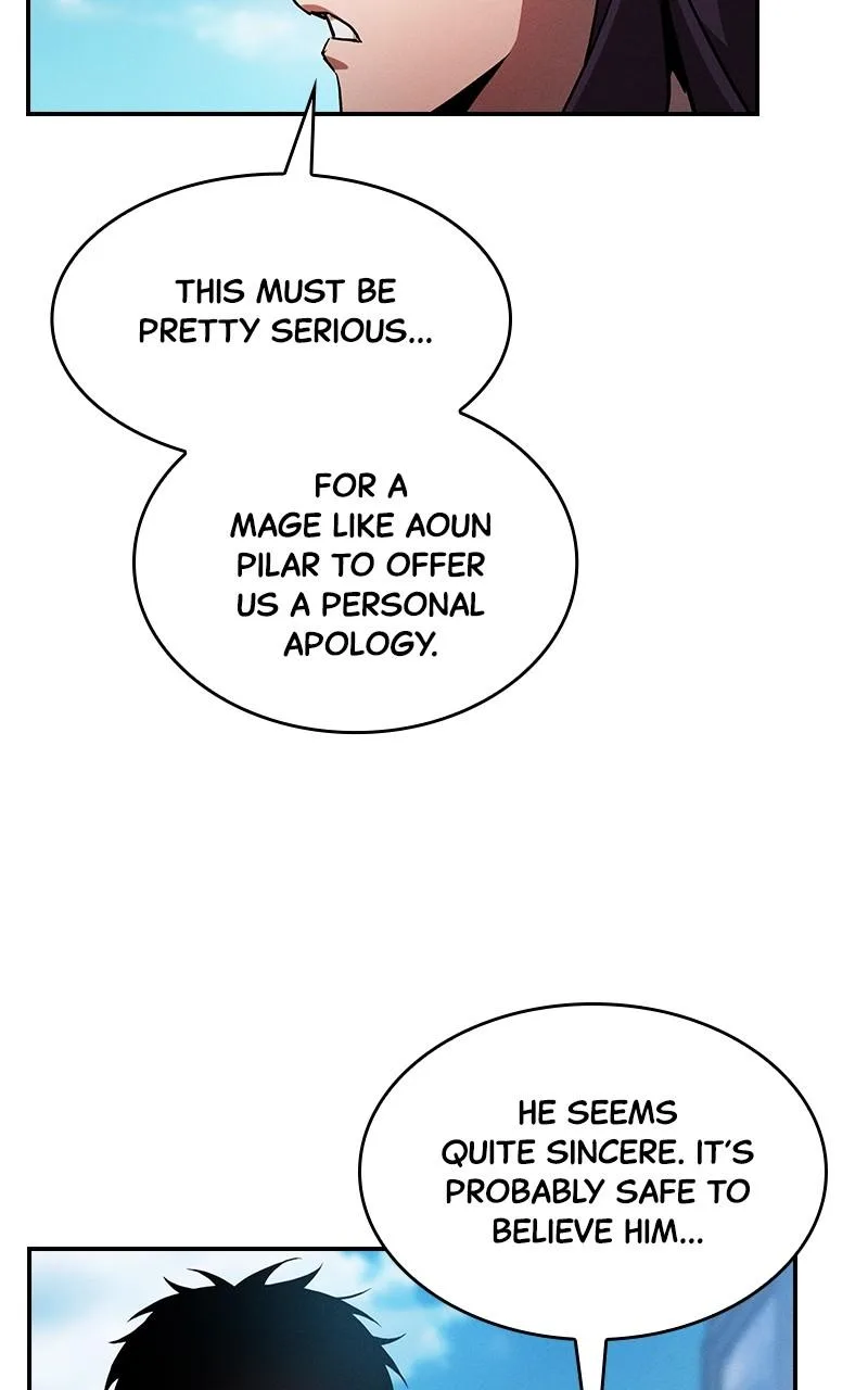The Academy’s Genius Swordsman Chapter 77 – Page 88