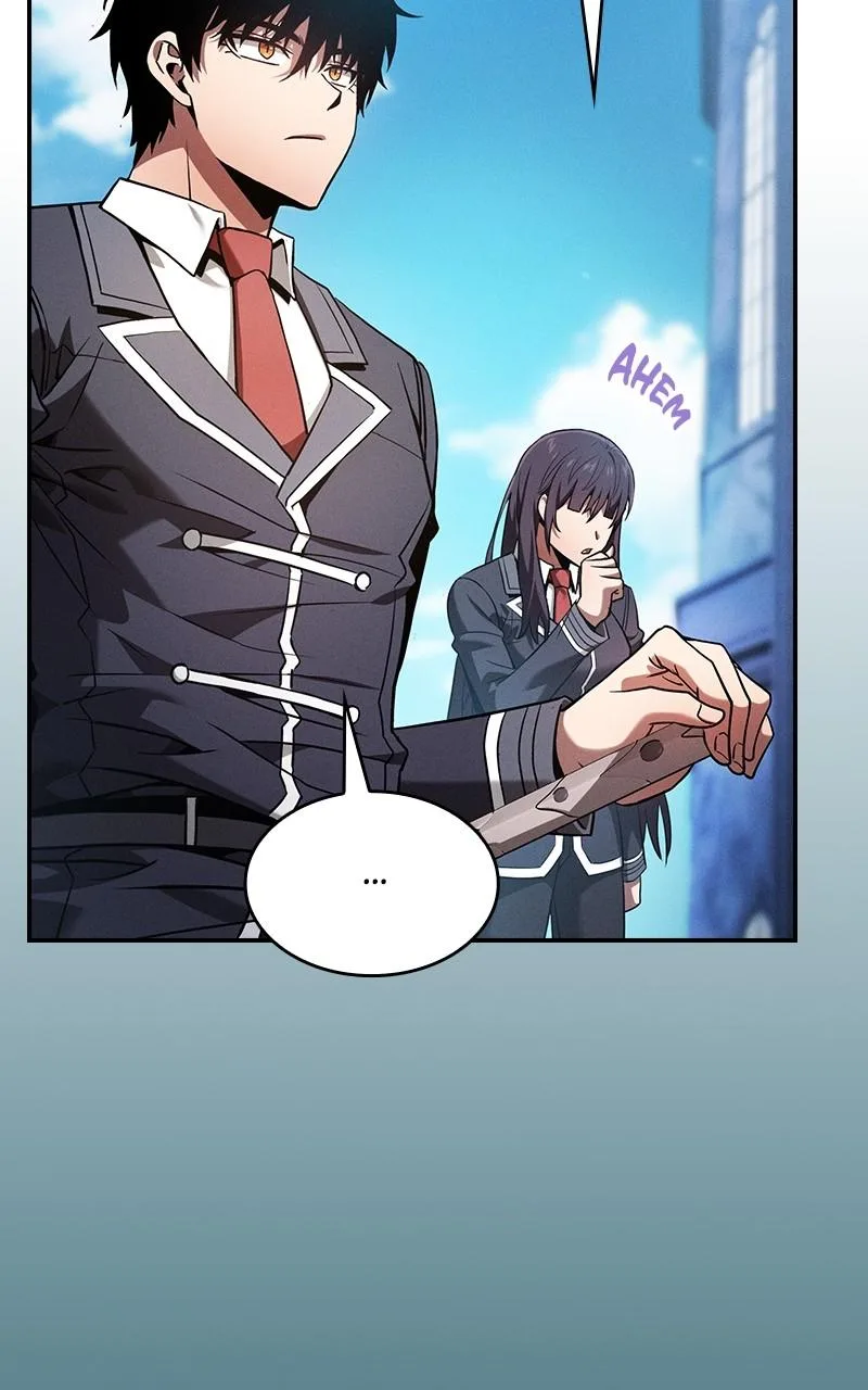 The Academy’s Genius Swordsman Chapter 77 – Page 89