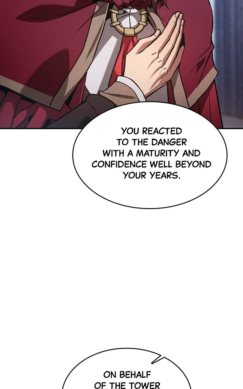 The Academy’s Genius Swordsman Chapter 77 – Page 104