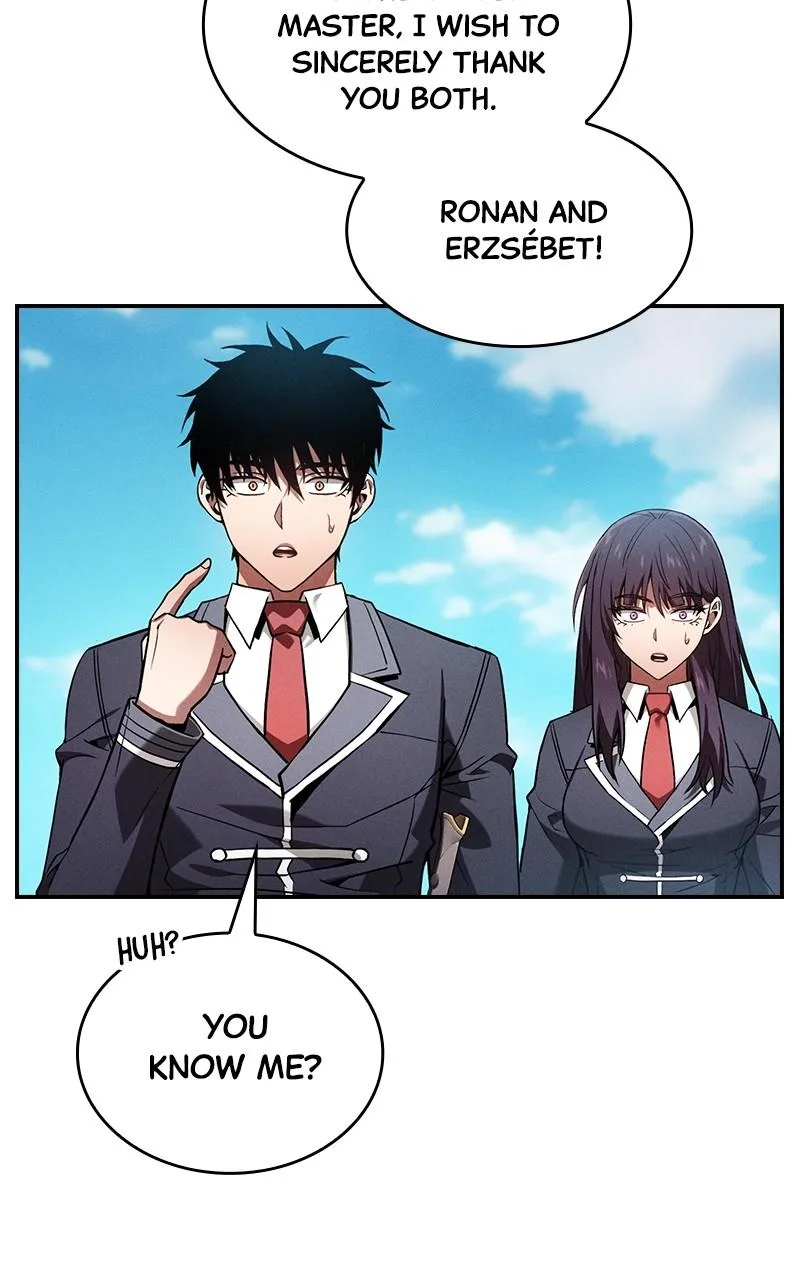 The Academy’s Genius Swordsman Chapter 77 – Page 105