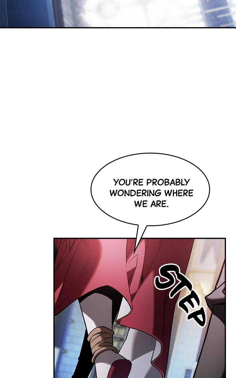 The Academy’s Genius Swordsman Chapter 77 – Page 112