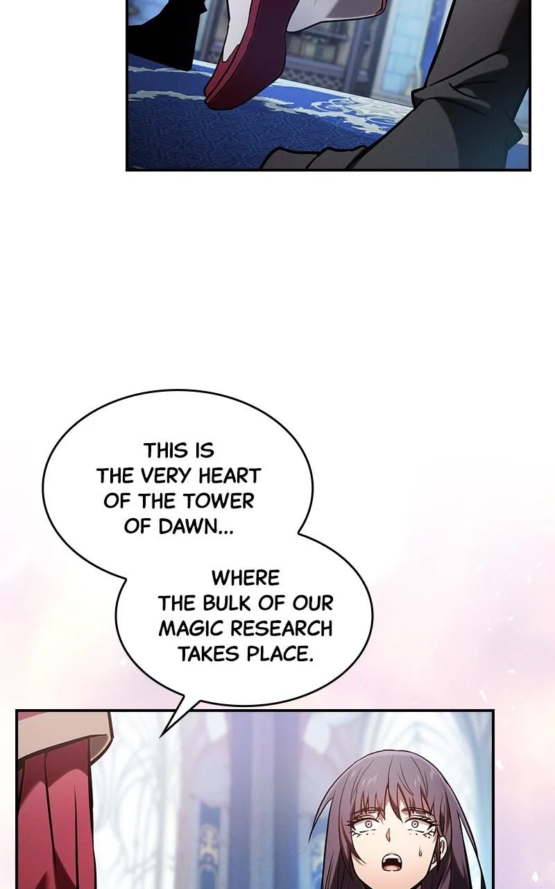 The Academy’s Genius Swordsman Chapter 77 – Page 113