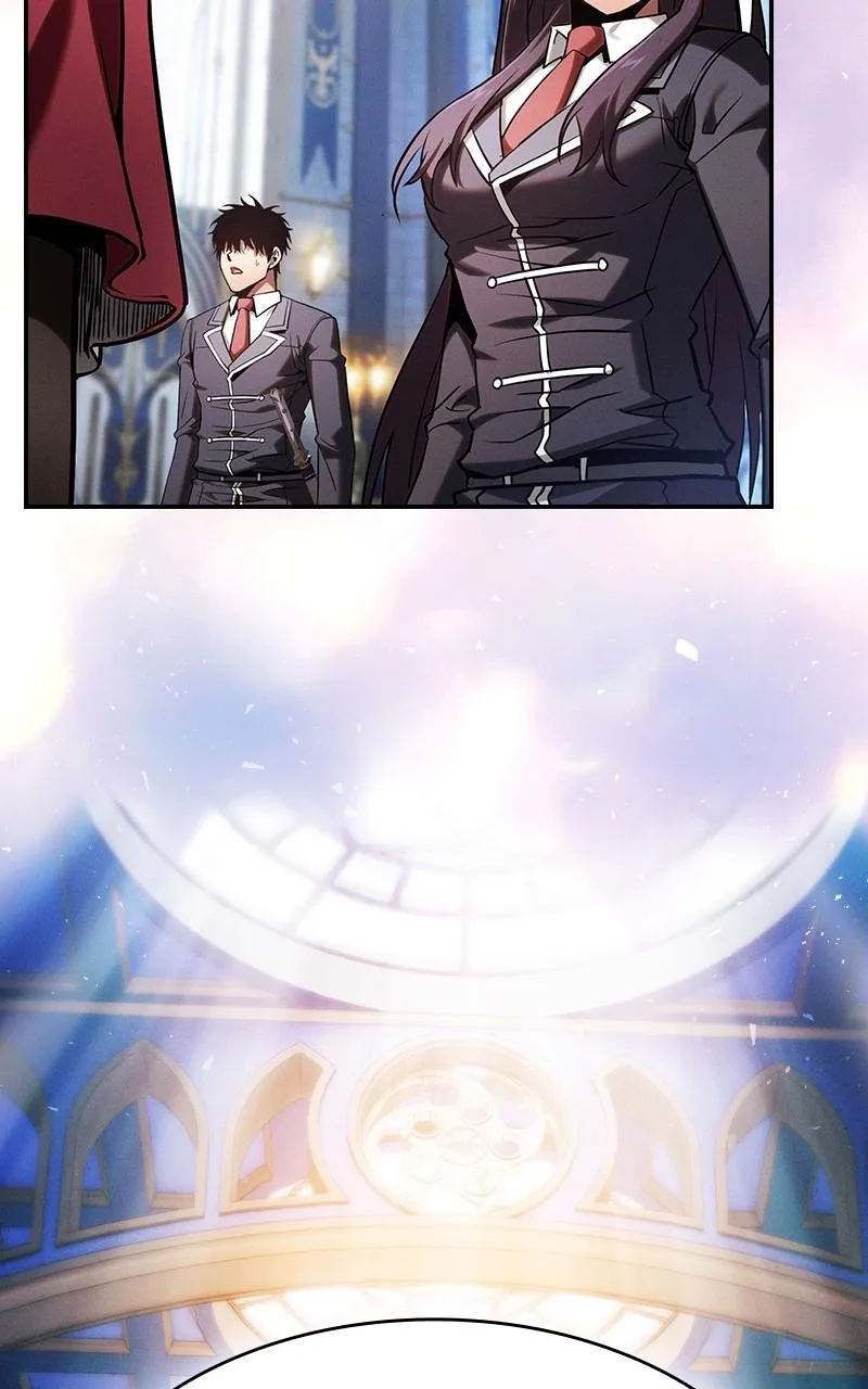 The Academy’s Genius Swordsman Chapter 77 – Page 114