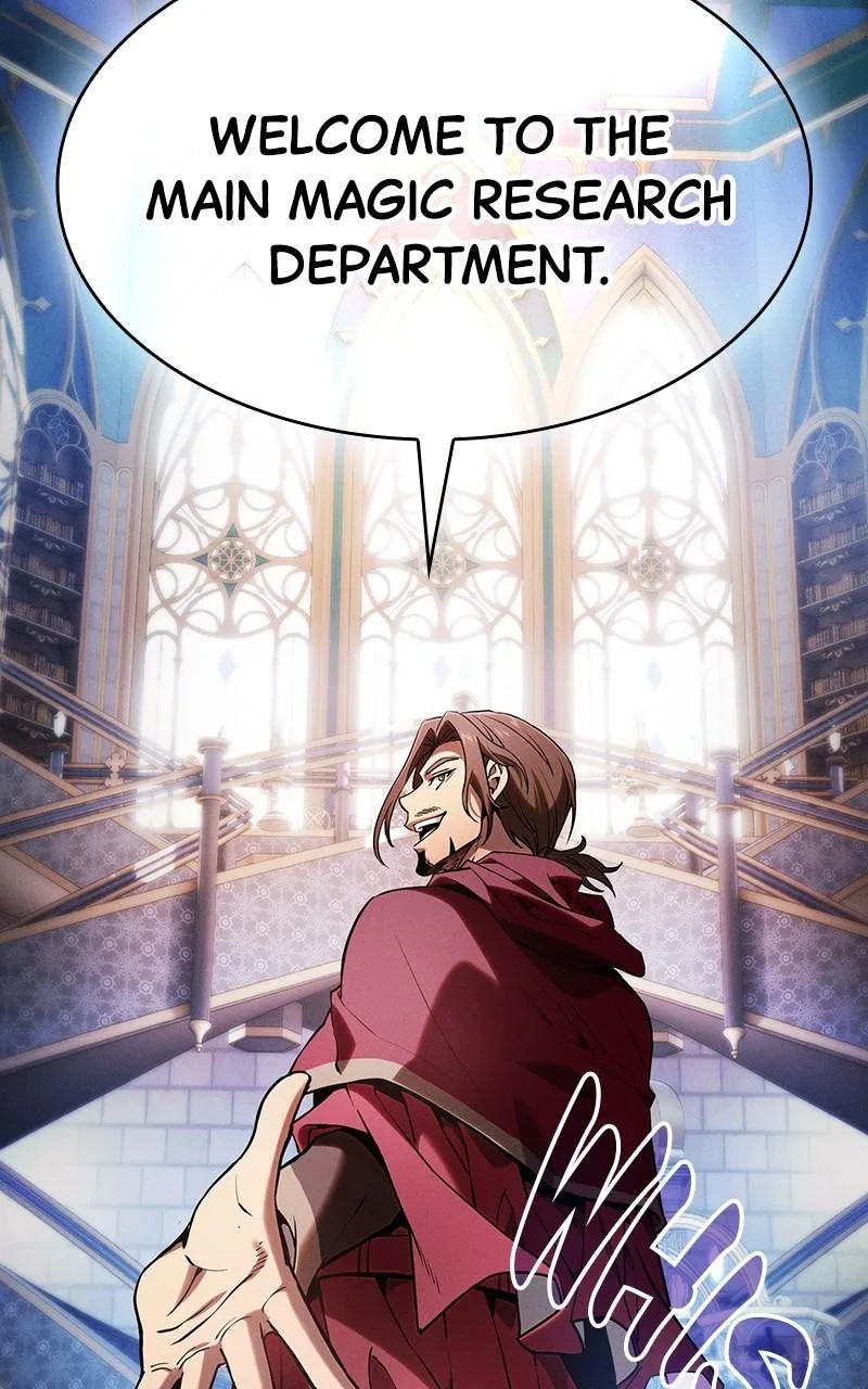 The Academy’s Genius Swordsman Chapter 77 – Page 115