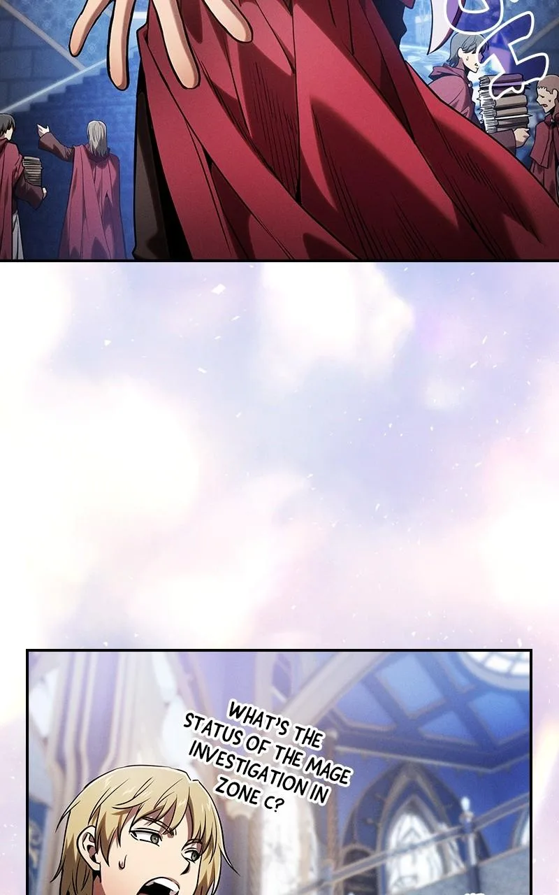 The Academy’s Genius Swordsman Chapter 77 – Page 116